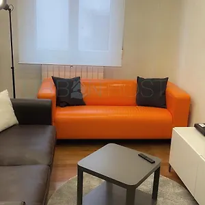 Santuchu Urbano Comodo Y Funcional Bilbao