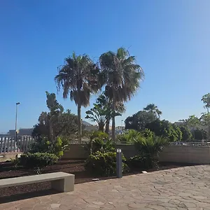 Modern Sea View Duplex With Parking , El Médano España