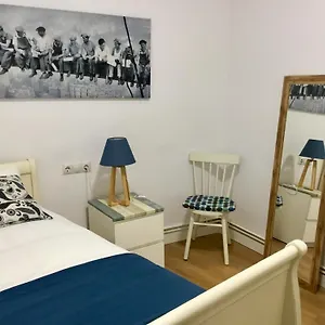 El Botxito , Bilbao España